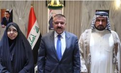 وزير الداخلية يؤكد دعمه الكامل للملاكات التربوية وتأمين الحماية لهم